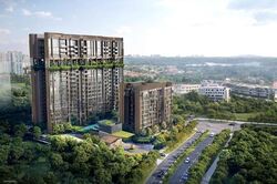 Lentor Hills Road (D26), Condominium #596348851